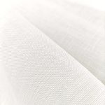 Тканина Cashel 3281/100, Zweigart, біла