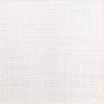 Тканина Cashel 3281/100, Zweigart, біла - Зображення 2
