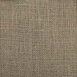 Лляна тканина 4с33/1204 сіро-коричнева, костюмна