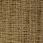 Лляна тканина 4с33/1569 темна жовто-бежева, костюмна