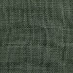 Лляна тканина 4с33/547 темна синьо-зелена, костюмна
