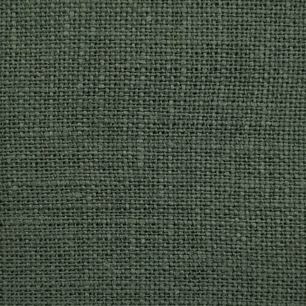 547-2 Лляна тканина 4с33/547 темна синьо-зелена, костюмна - Зображення 1