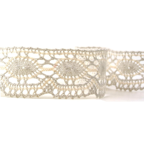 75032_06077-2 Мереживо 75032 077 - Зображення 1