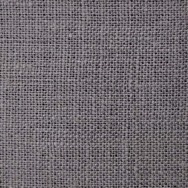Лляна тканина 4с33/820 темна олов’яна, костюмна
