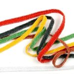 Еластична гумка, 5 мм - Зображення 6