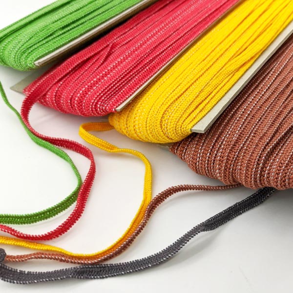 rezynka_026 Еластична гумка, 5 мм - Зображення 1