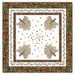 Скатертина з гобелену АРТ, різні розміри, Іспанія - Зображення 5