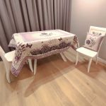 Скатертина з гобелену Лаванда, різні розміри, Іспанія - Зображення 3