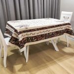 Скатертина з гобелену АРТ, різні розміри, Іспанія