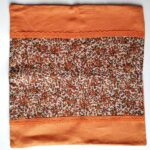 Декоративна наволочка на подушку NP28