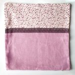 Декоративна наволочка на подушку NP25