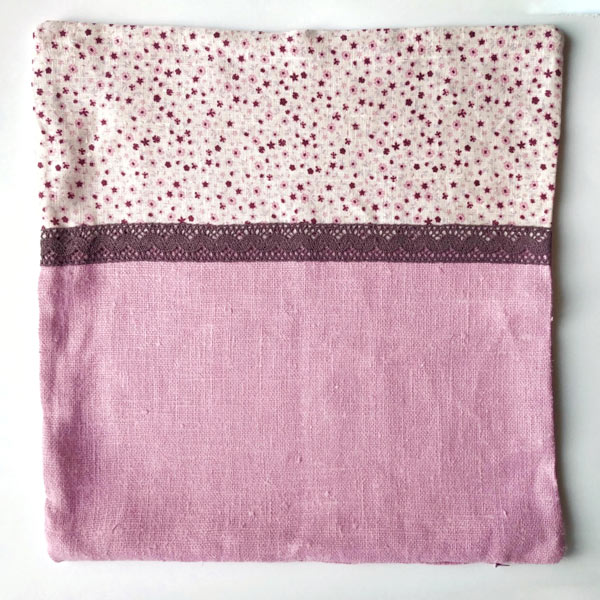 162347-01 Декоративна наволочка на подушку NP25 - Зображення 1