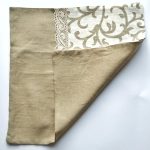 Декоративна наволочка на подушку NP26 - Зображення 2