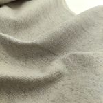 Лляна тканина 16с156/330, натуральний льон, джинс