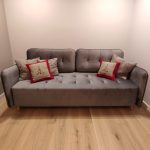 Декоративна наволочка на подушку NP29 - Зображення 3