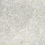 Тканина жакардова 16с381/247/330 натуральний сірий орнамент, меблева - Зображення 2