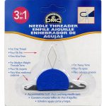 Нитковдягач DMC Needle Threader 3в1 - Зображення 2