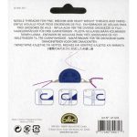 Нитковдягач DMC Needle Threader 3в1 - Зображення 3