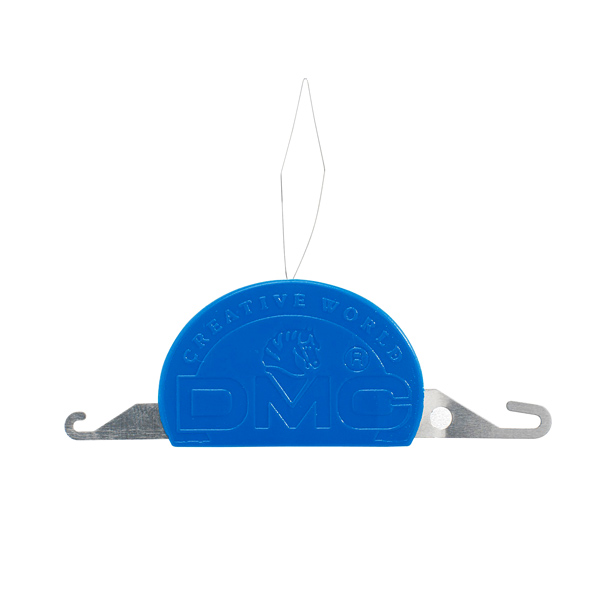 dmc-nytkovdyagach нитковдягач дмц