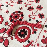 Евкаліптові нитки для вишивки Borgo de'Pazzi Hannah, 20 м, Італія - Зображення 9