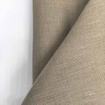 Тканина Белфаст Belfast 3609/7025, Zweigart, графіт - Зображення 2