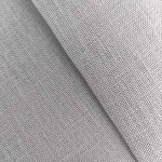 Тканина Белфаст Belfast 3609/786, Zweigart, попелясто-сірий