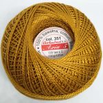 Aria 5 нитки для рукоділля, 425м/100гр, Ariadna, Польща - Зображення 17