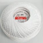 Aria 5 нитки для рукоділля, 425м/100гр, Ariadna, Польща - Зображення 2