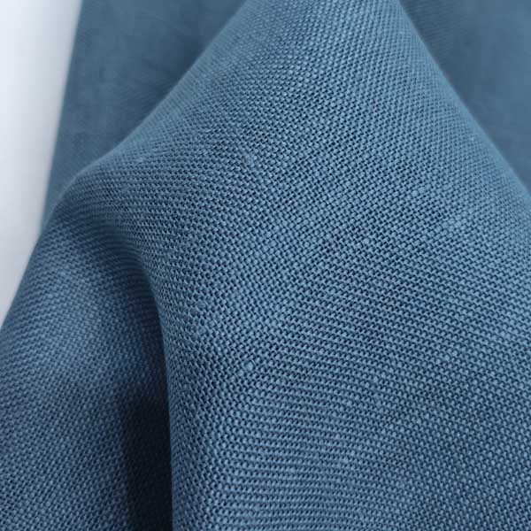 kashel-10 Тканина Кашель Cashel 3281/578, Zweigart, ультрамарин - Зображення 1