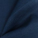 Тканина Кашель Cashel 3281/5153, Zweigart, морська хвиля темна - Зображення 5