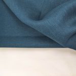 Тканина Кашель Cashel 3281/578, Zweigart, ультрамарин - Зображення 2