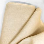 Тканина Кашель Cashel 3281/233, Zweigart, антична слонова кістка - Зображення 3