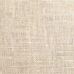 Тканина Кашель Cashel 3281/309, Zweigart, мокко світле - Зображення 2