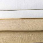 Тканина Кашель Cashel 3281/233, Zweigart, антична слонова кістка - Зображення 4