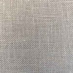 Тканина Кашель Cashel 3281/718, Zweigart, сіра - Зображення 2