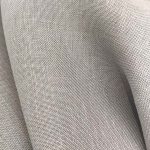 Тканина Кашель Cashel 3281/718, Zweigart, сіра