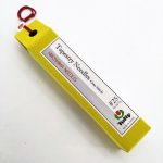 Набір голок Tulip Tapestry Needles Cross Stitch, Японія - Зображення 7