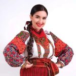 Схема вишиванки "Стефанія" від Viktoriia Hash, жіноча - Зображення 3