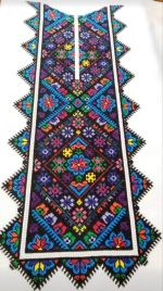 Схема вишиванки "Олекса" від Viktoriia Hash, чоловіча - Зображення 2