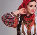 Схема вишиванки "Стефанія" від Viktoriia Hash, жіноча - Зображення 5