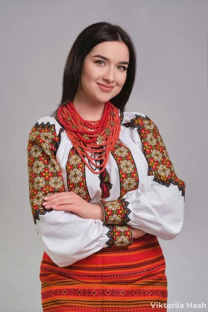 photo_2022-08-04_09-46-05 (4) Схема вишиванки "Соломія" від Viktoriia Hash, жіноча - Зображення 1