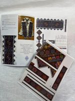 Схема вишиванки "Дзвінка" від Viktoriia Hash, жіноча - Зображення 2