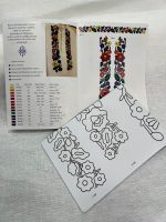 Схема вишиванки "Северин" від Viktoriia Hash, чоловіча - Зображення 2