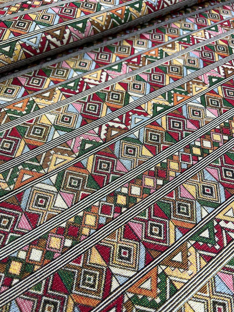 0b23 Medellin (4) Гобеленова тканина 0В23/280 Medellin - Зображення 1