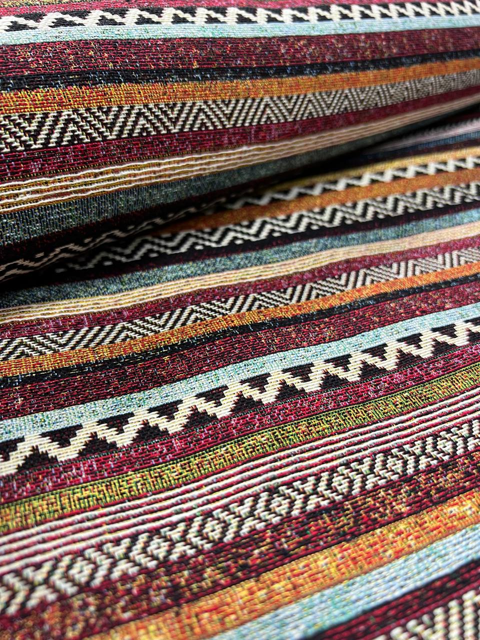 0b24 Piperita (3) Гобеленова тканина 0В24/140 Piperita - Зображення 1