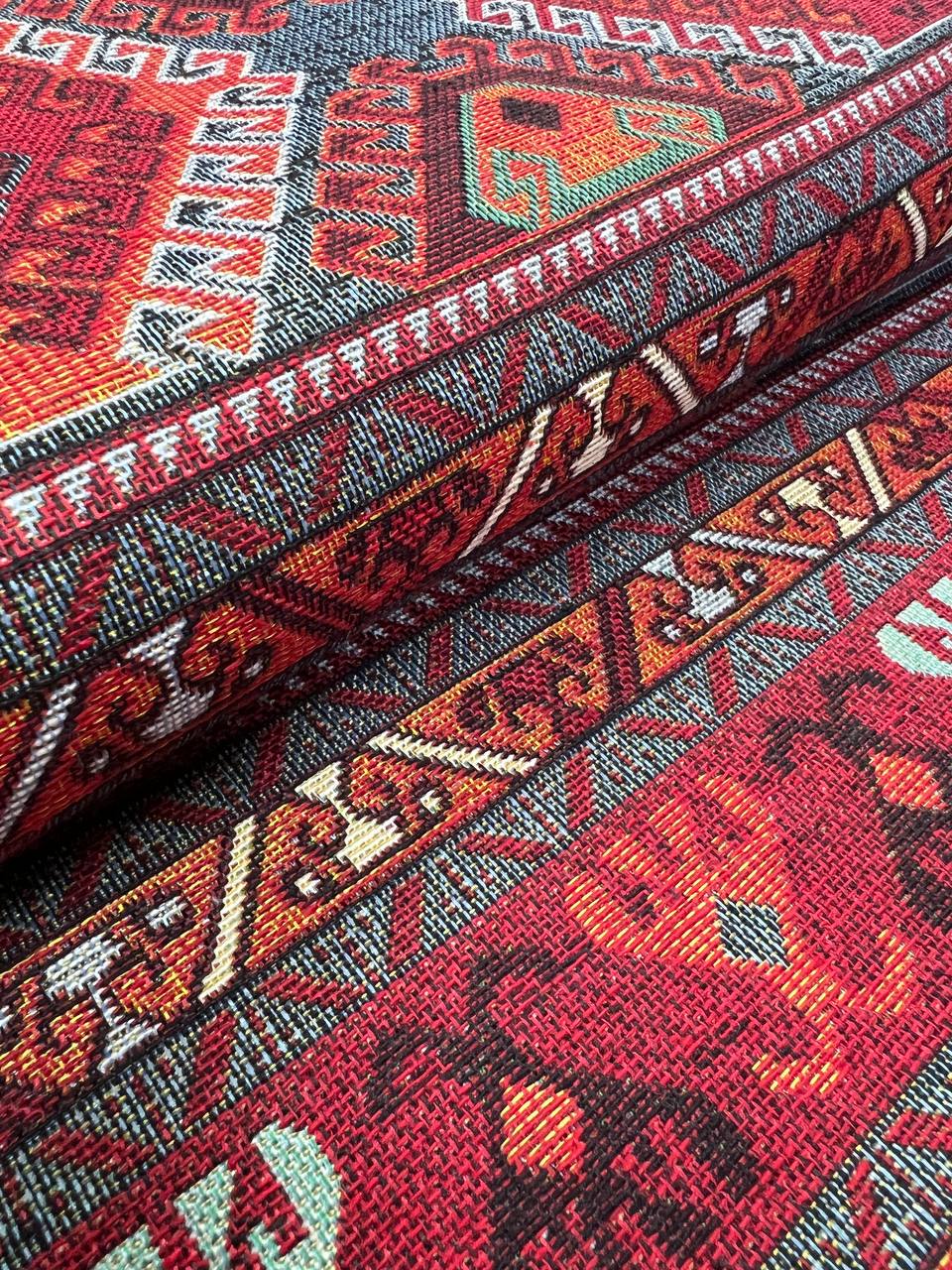 0b27 Nubia (2) Гобеленова тканина 0В27/280 Nubia - Зображення 1