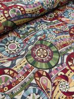 Гобеленова тканина 0В29/140 Falcata - Зображення 3