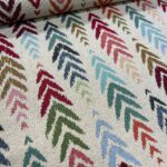 Гобеленова тканина 0В30/280 Spike