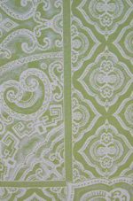 Заготовка для наволочки з гобелену "Міконос", 45*45см, Іспанія - Зображення 4