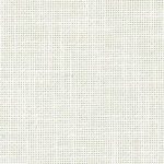 Тканина Fein-Ariosa 3409/101, молочна, ширина 180см, Zweigart